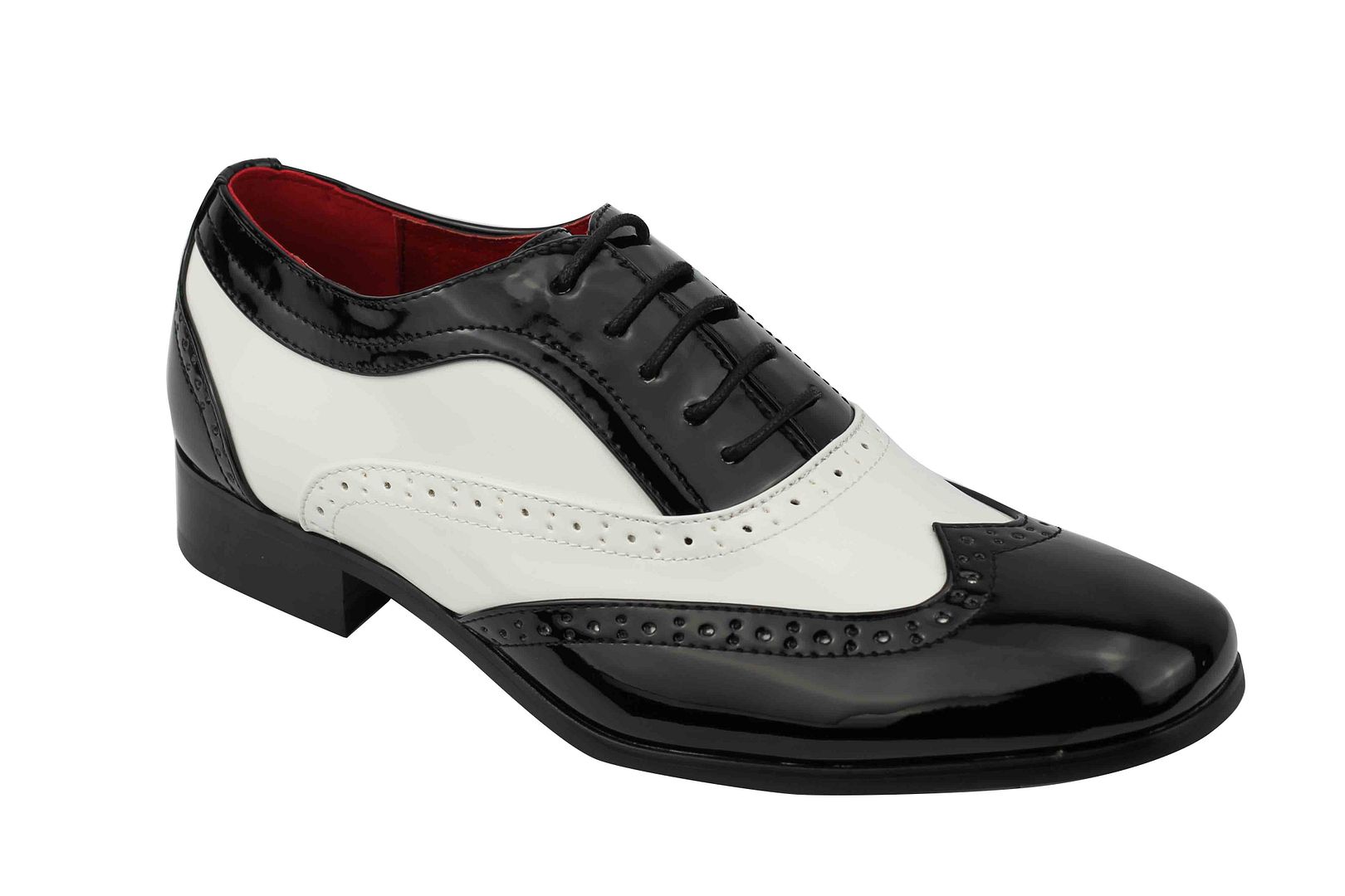 fancy guy shoes